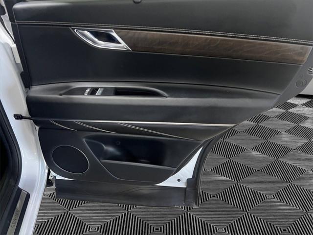 used 2024 Genesis GV80 car, priced at $47,500