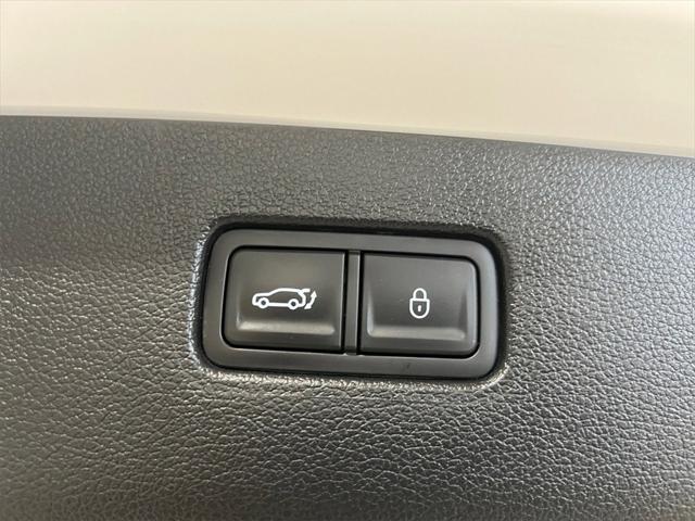 used 2024 Genesis GV80 car, priced at $47,500