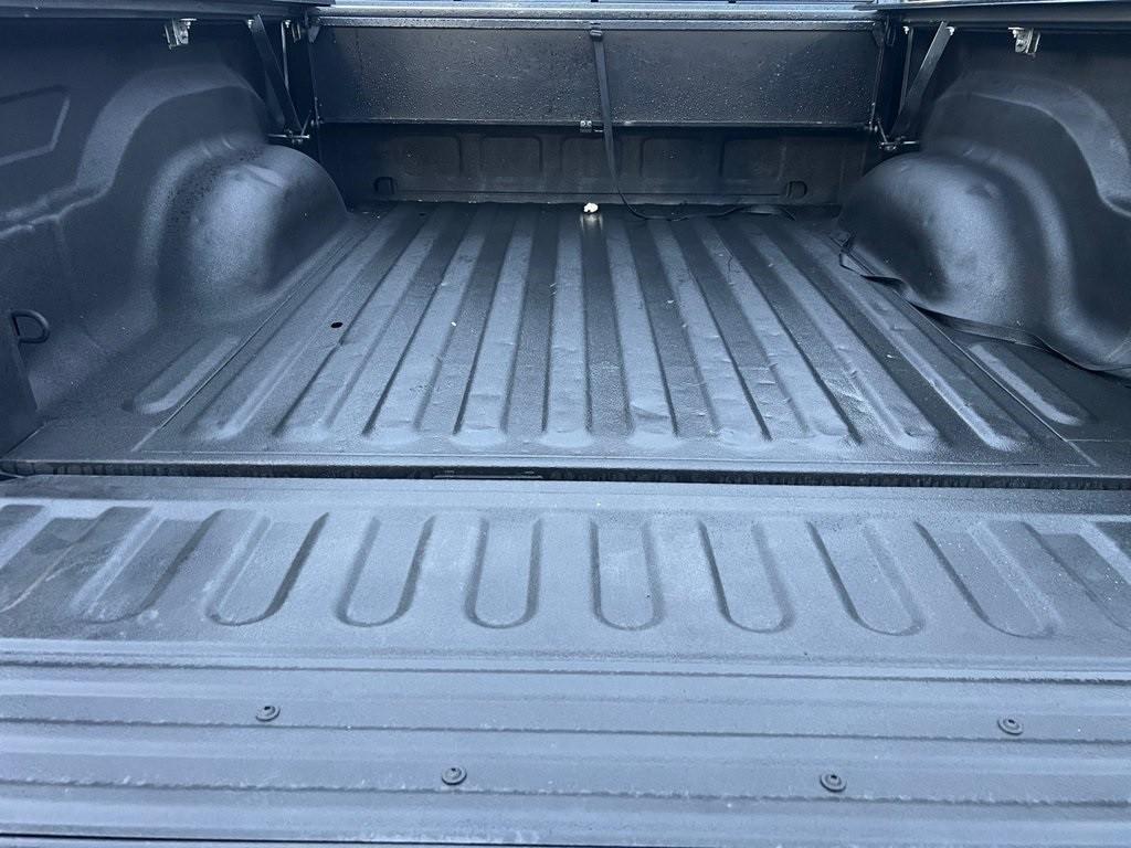 used 2015 Ram 1500 car, priced at $18,500