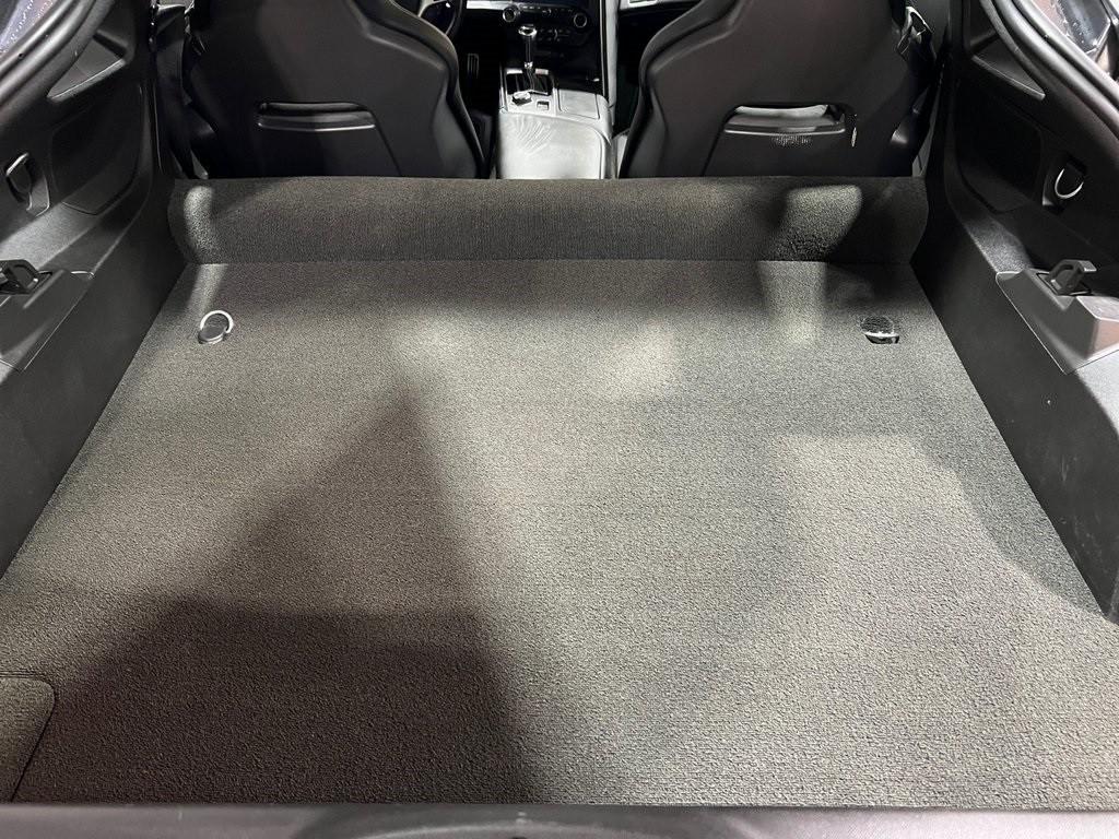 used 2019 Chevrolet Corvette car