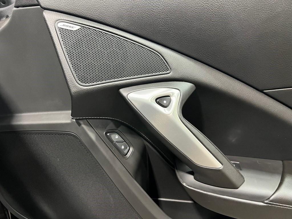 used 2019 Chevrolet Corvette car