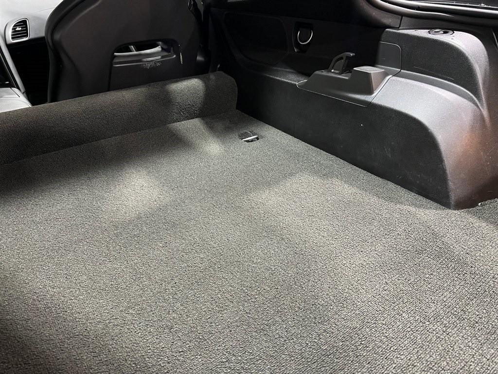 used 2019 Chevrolet Corvette car