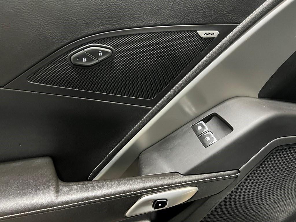 used 2019 Chevrolet Corvette car