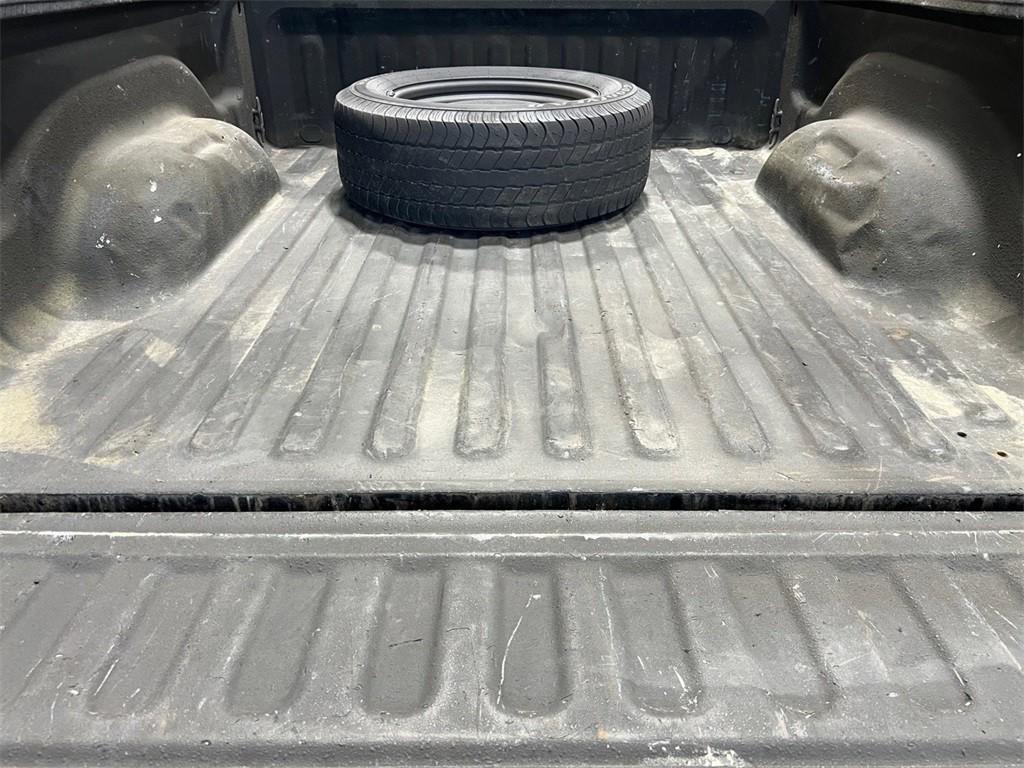 used 2005 Dodge Ram 1500 car, priced at $5,995