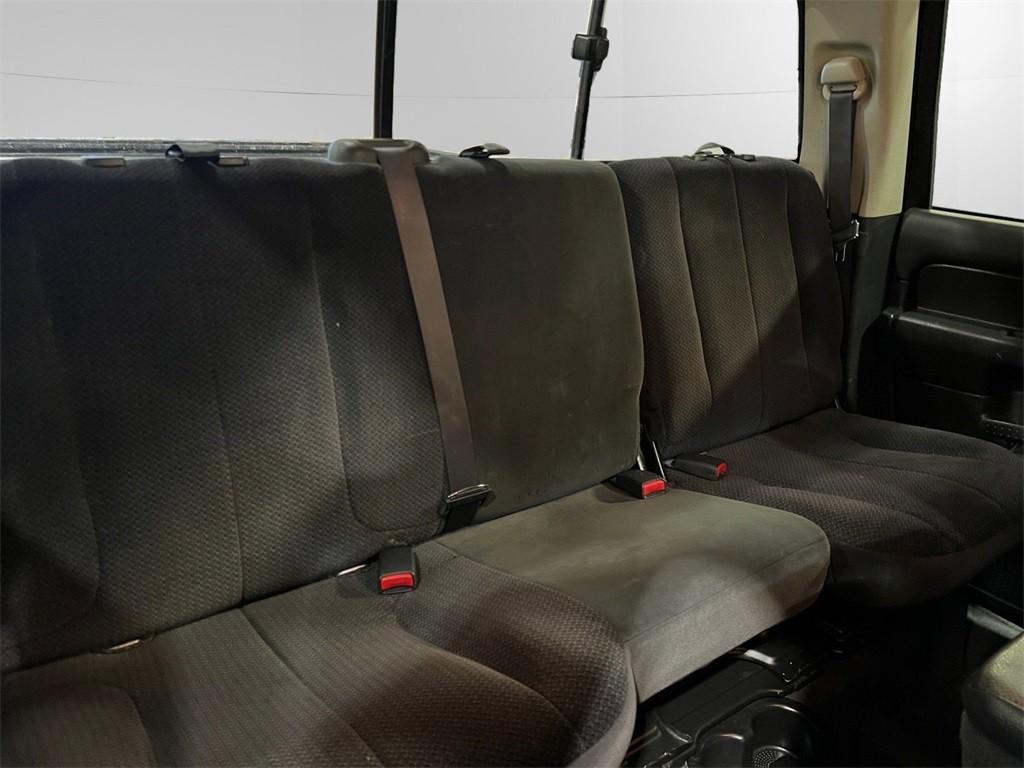 used 2005 Dodge Ram 1500 car, priced at $5,995
