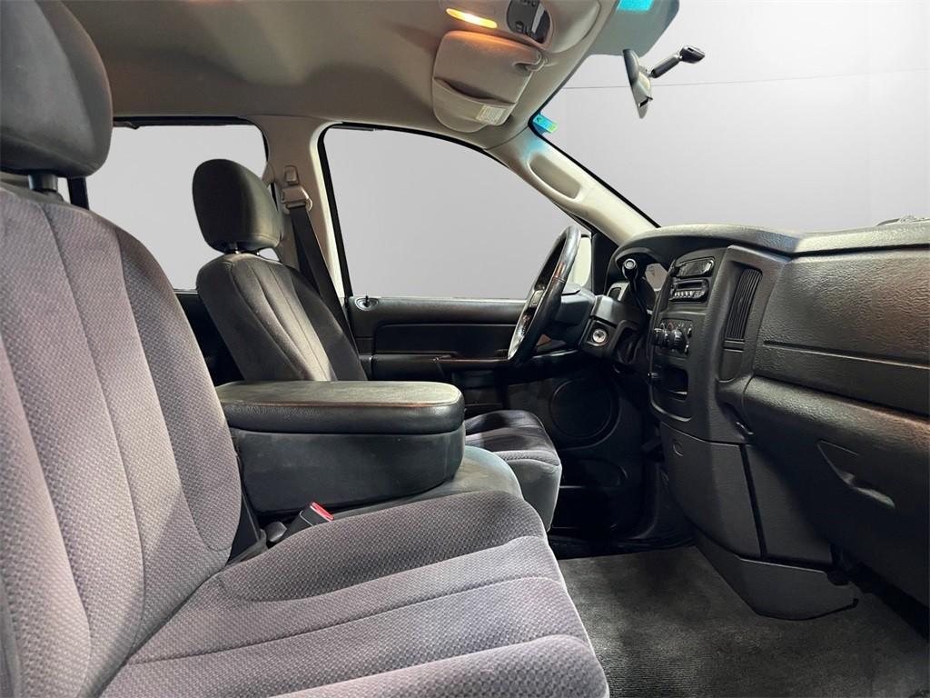 used 2005 Dodge Ram 1500 car, priced at $5,995