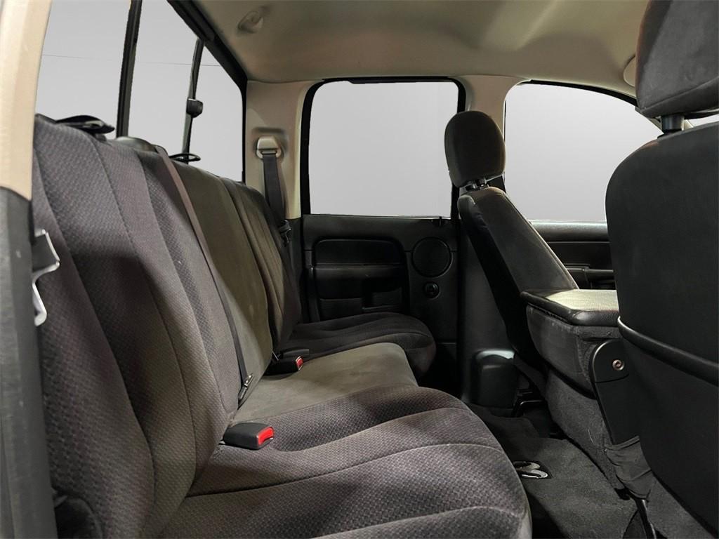 used 2005 Dodge Ram 1500 car, priced at $5,995