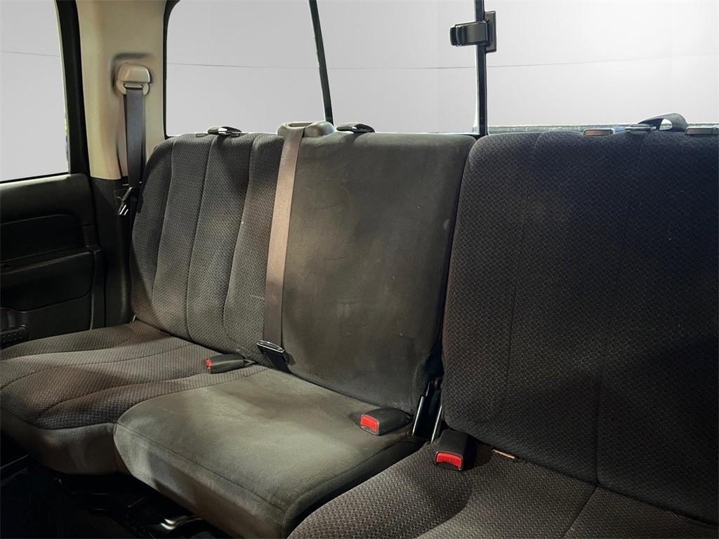 used 2005 Dodge Ram 1500 car, priced at $5,995