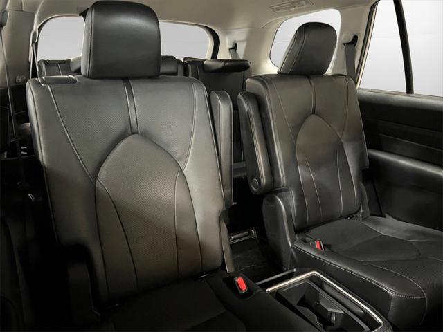 used 2024 Toyota Grand Highlander car, priced at $46,500