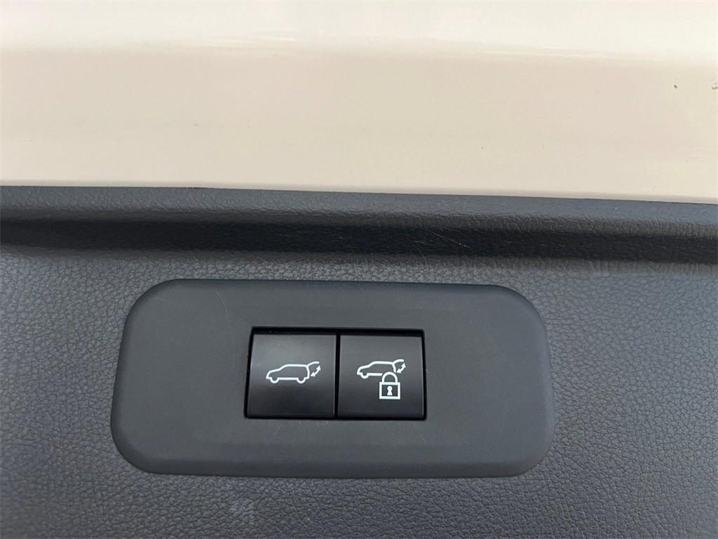 used 2024 Toyota Grand Highlander car, priced at $42,500