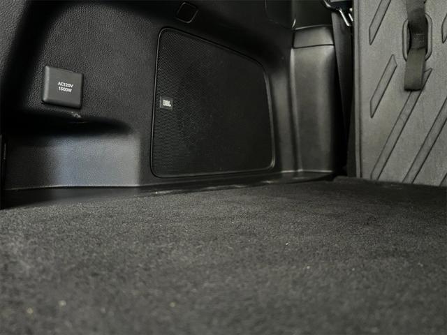 used 2024 Toyota Grand Highlander car, priced at $46,500