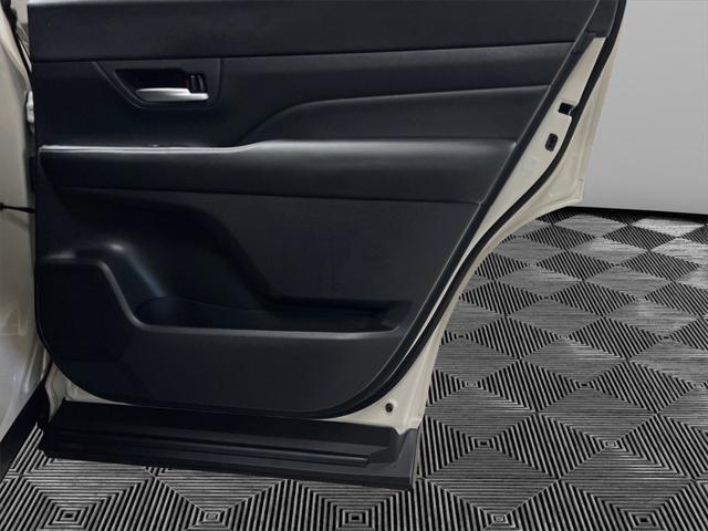 used 2024 Toyota Grand Highlander car, priced at $46,500
