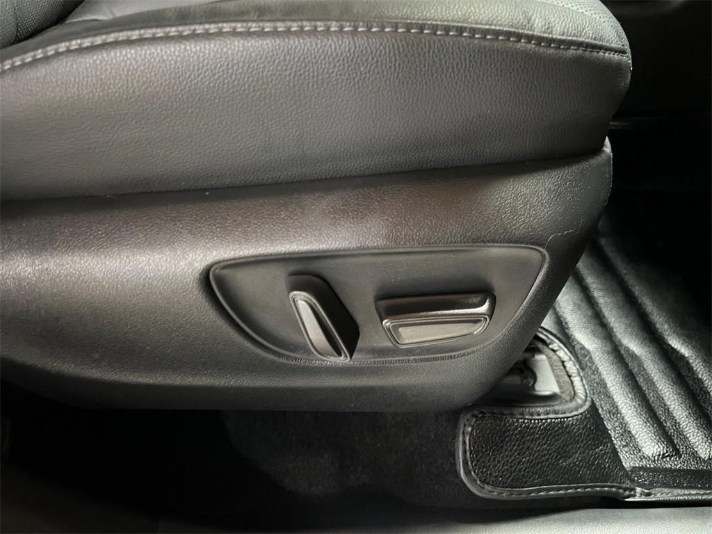 used 2024 Toyota Grand Highlander car, priced at $42,500