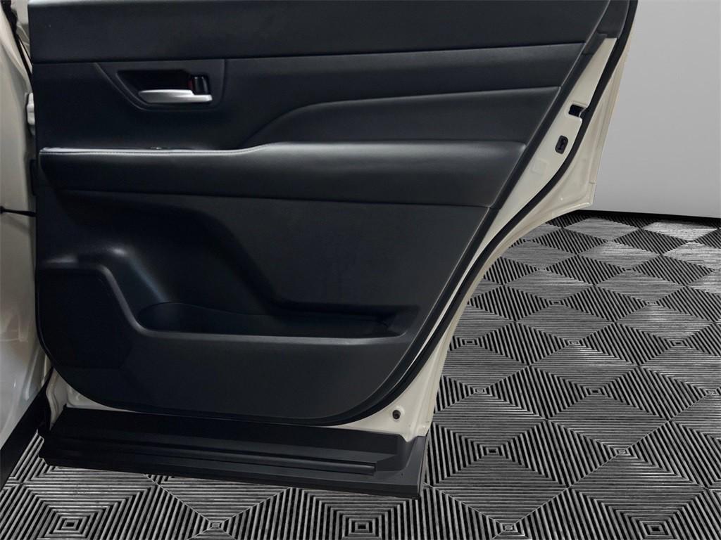 used 2024 Toyota Grand Highlander car, priced at $42,500