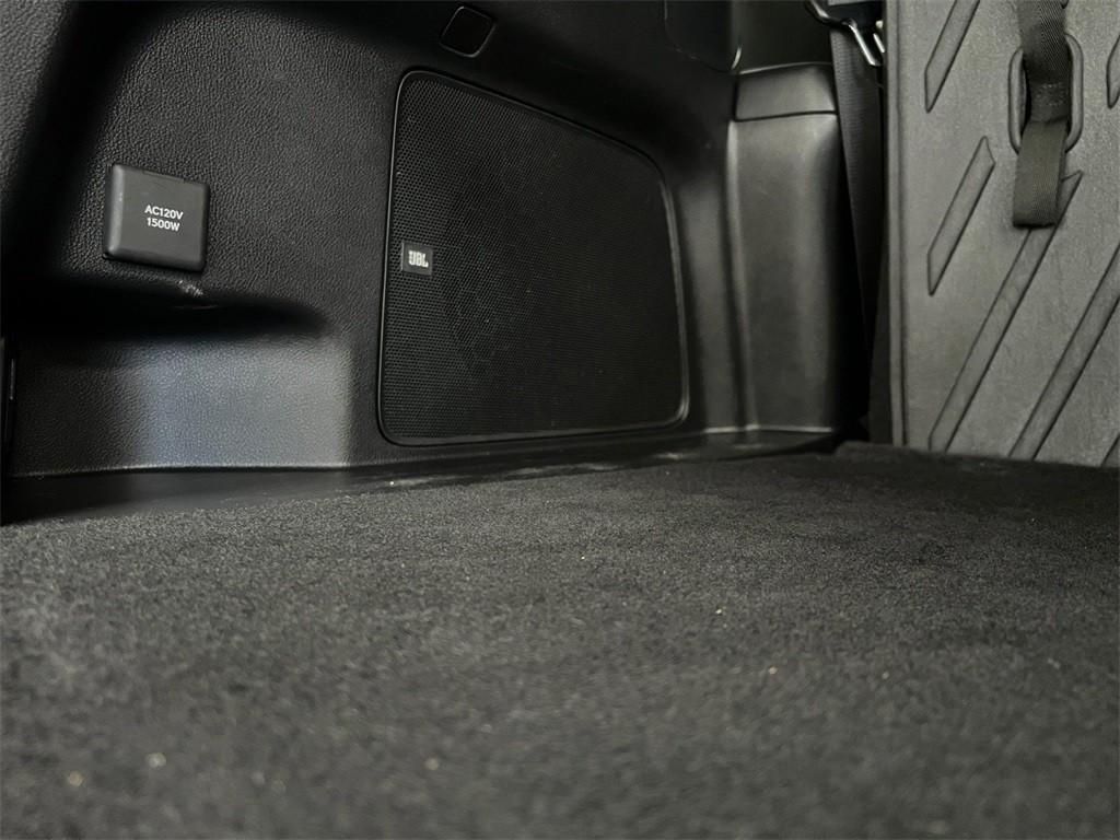 used 2024 Toyota Grand Highlander car, priced at $42,500