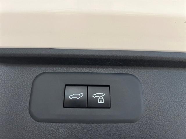 used 2024 Toyota Grand Highlander car, priced at $46,500