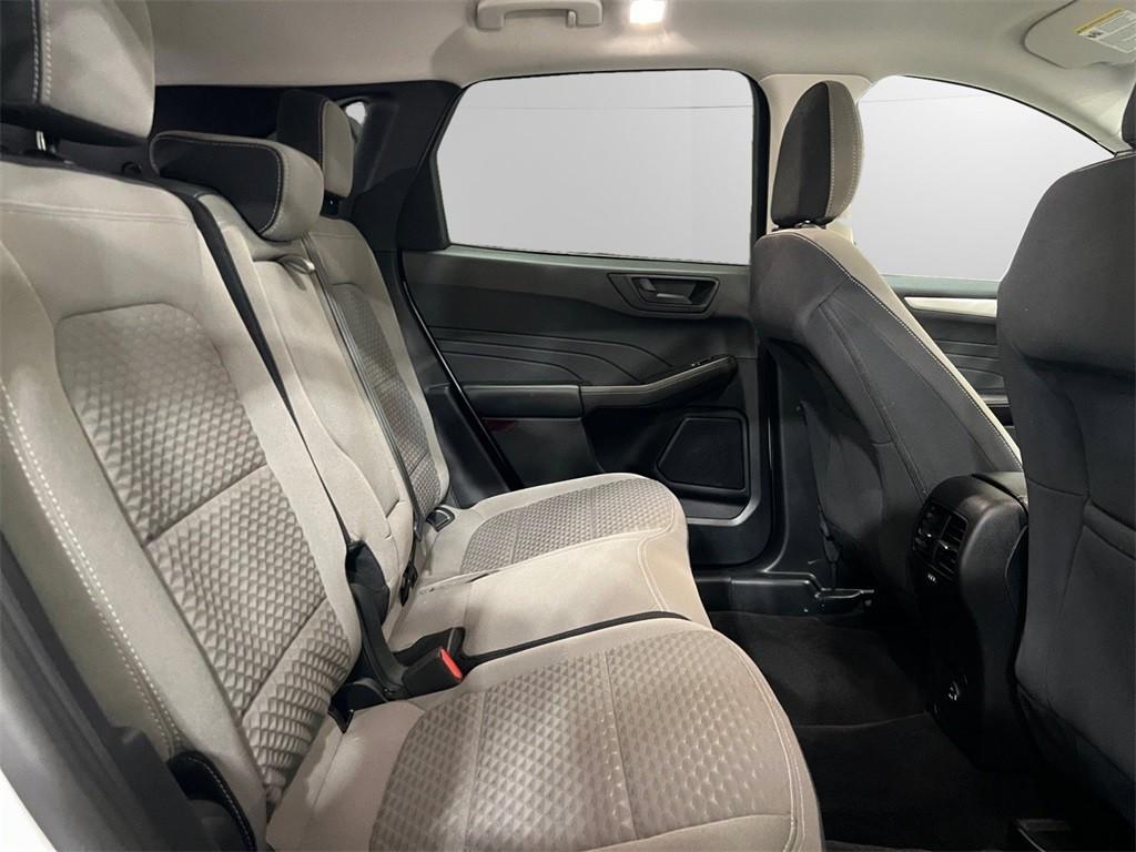 used 2022 Ford Escape car, priced at $18,998