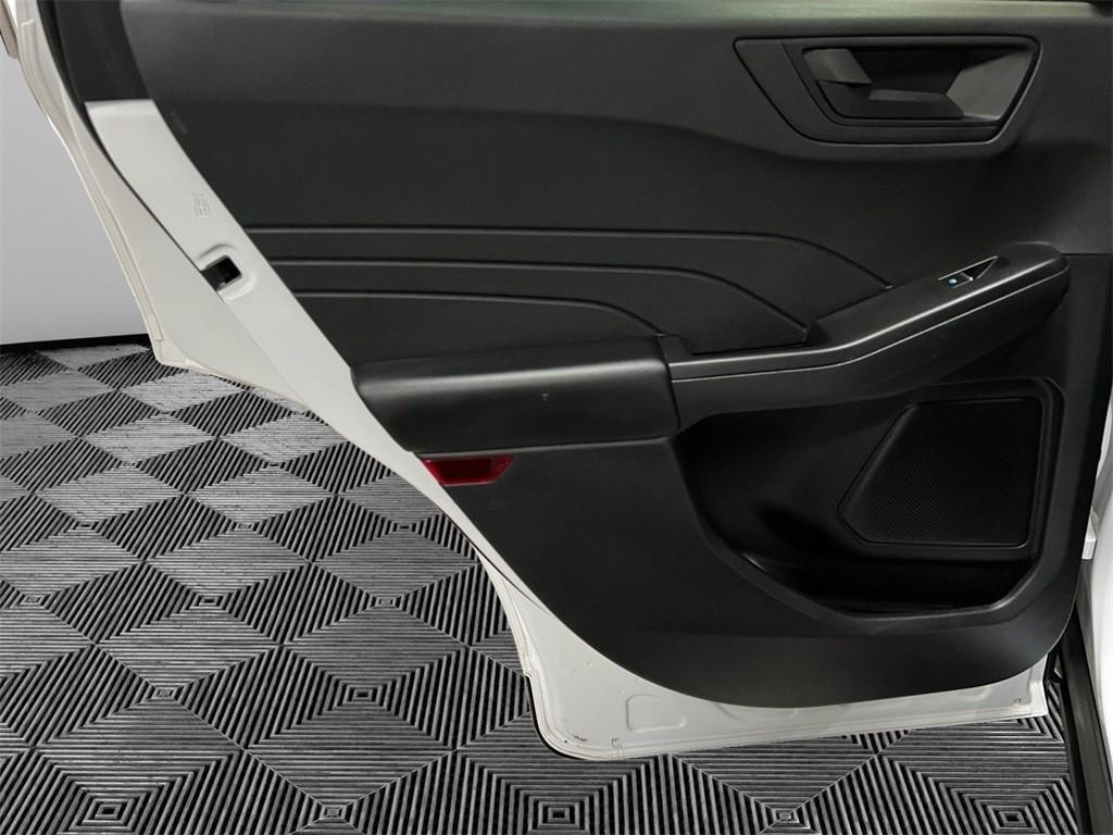 used 2022 Ford Escape car, priced at $18,998