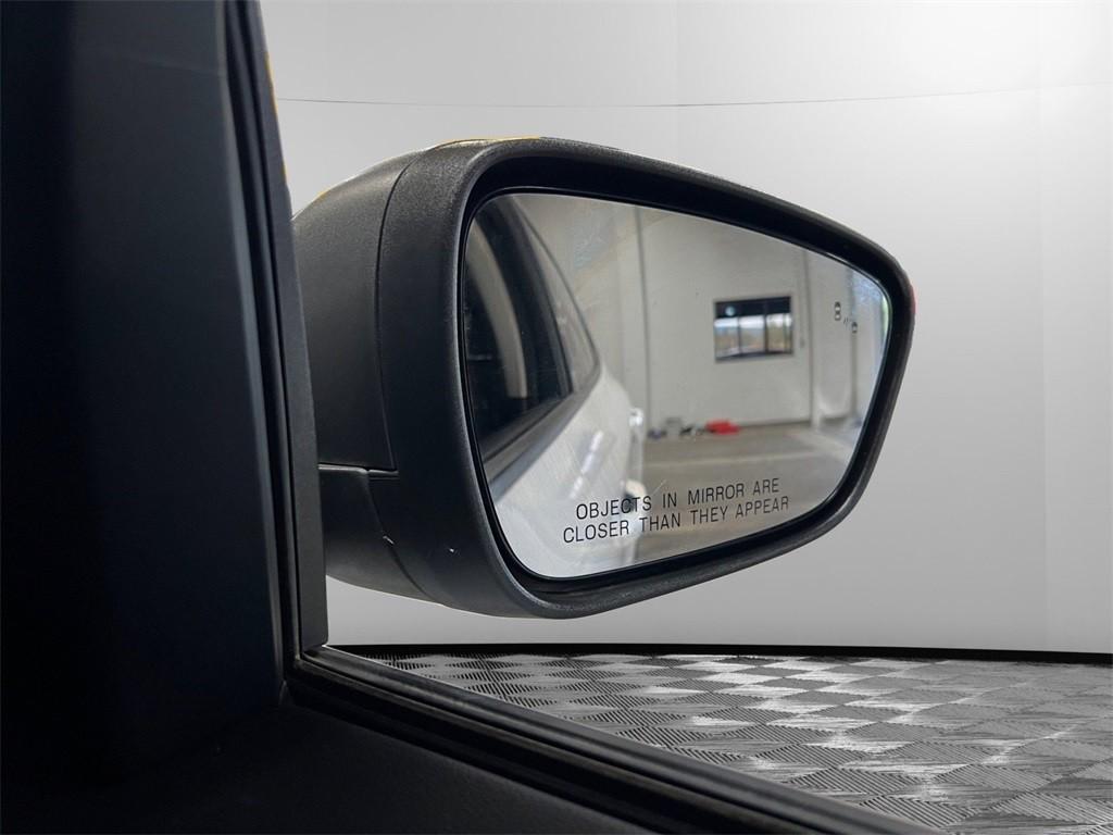 used 2022 Ford Escape car, priced at $18,998