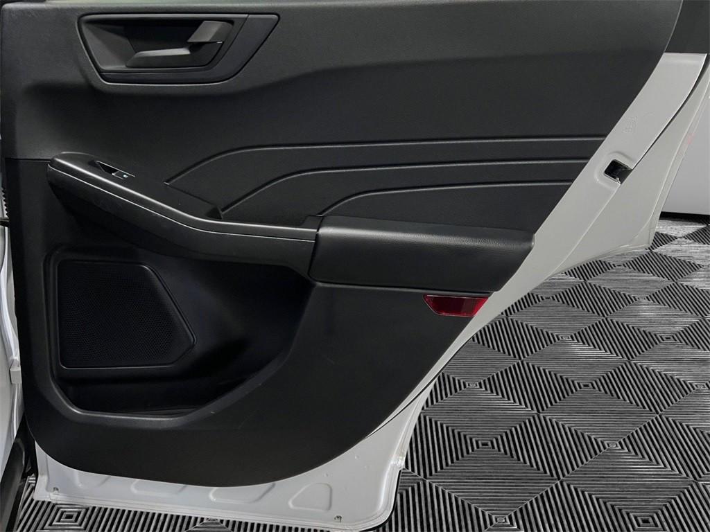 used 2022 Ford Escape car, priced at $18,998