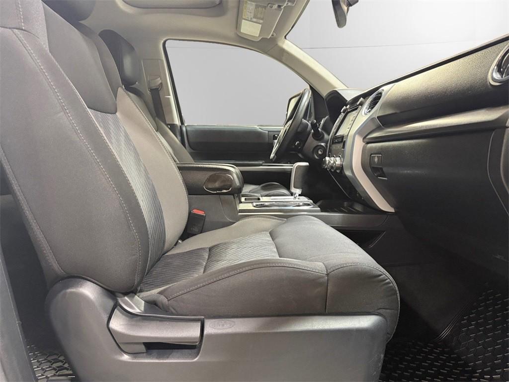 used 2017 Toyota Tundra car, priced at $34,948