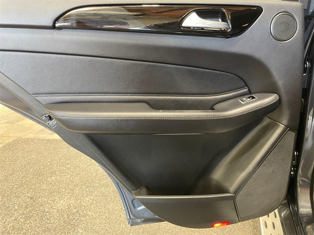 used 2016 Mercedes-Benz GLE-Class car, priced at $28,000