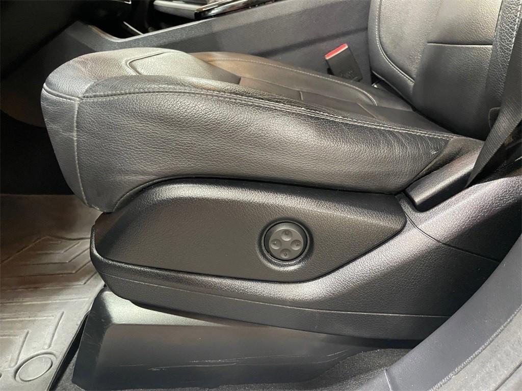used 2016 Mercedes-Benz GLE-Class car, priced at $28,000