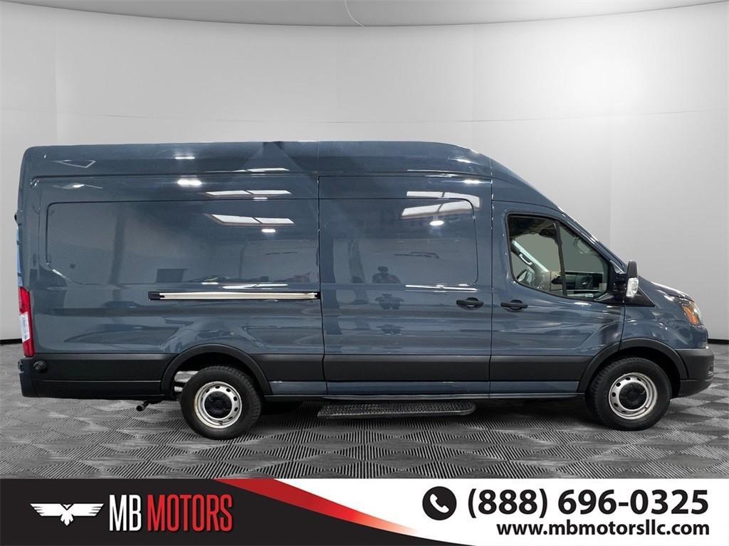 used 2021 Ford Transit-250 car, priced at $29,998