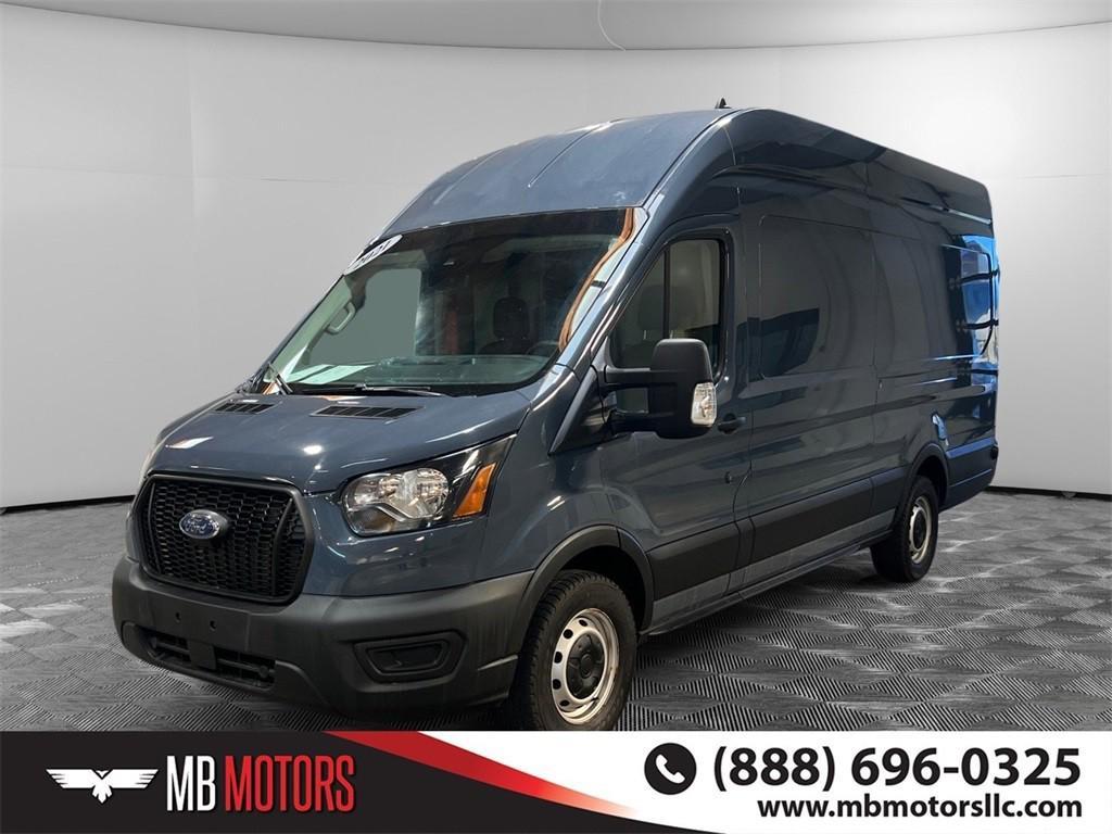 used 2021 Ford Transit-250 car, priced at $29,998