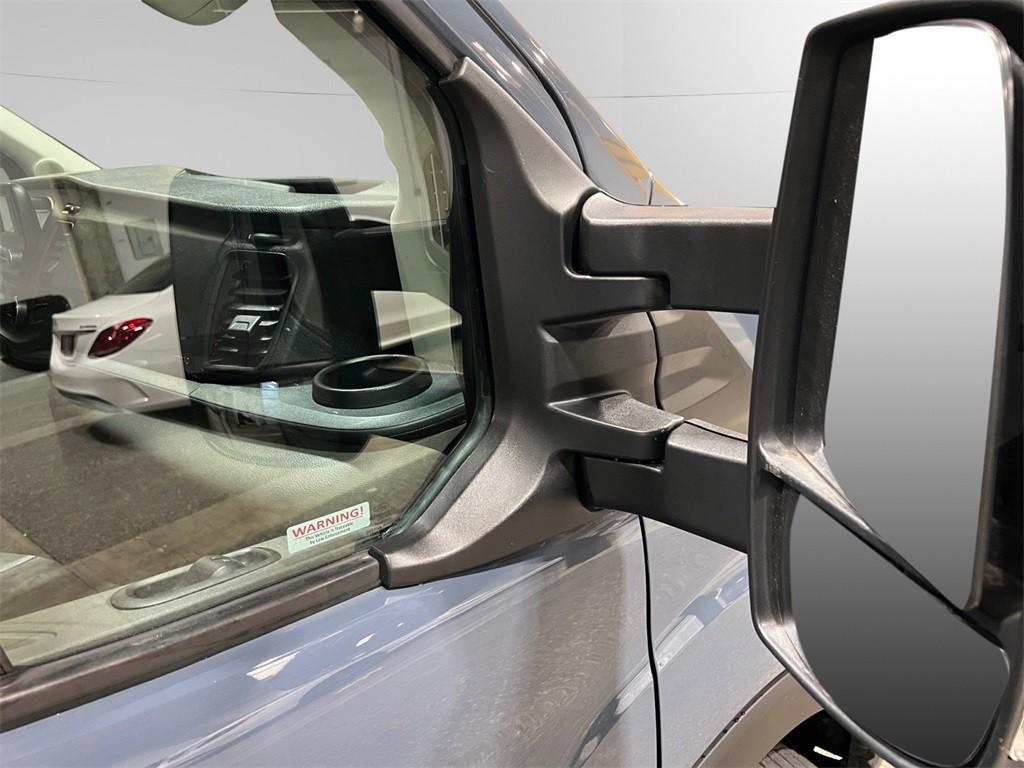 used 2021 Ford Transit-250 car, priced at $29,998