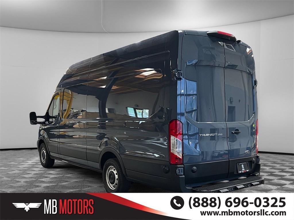 used 2021 Ford Transit-250 car, priced at $29,998
