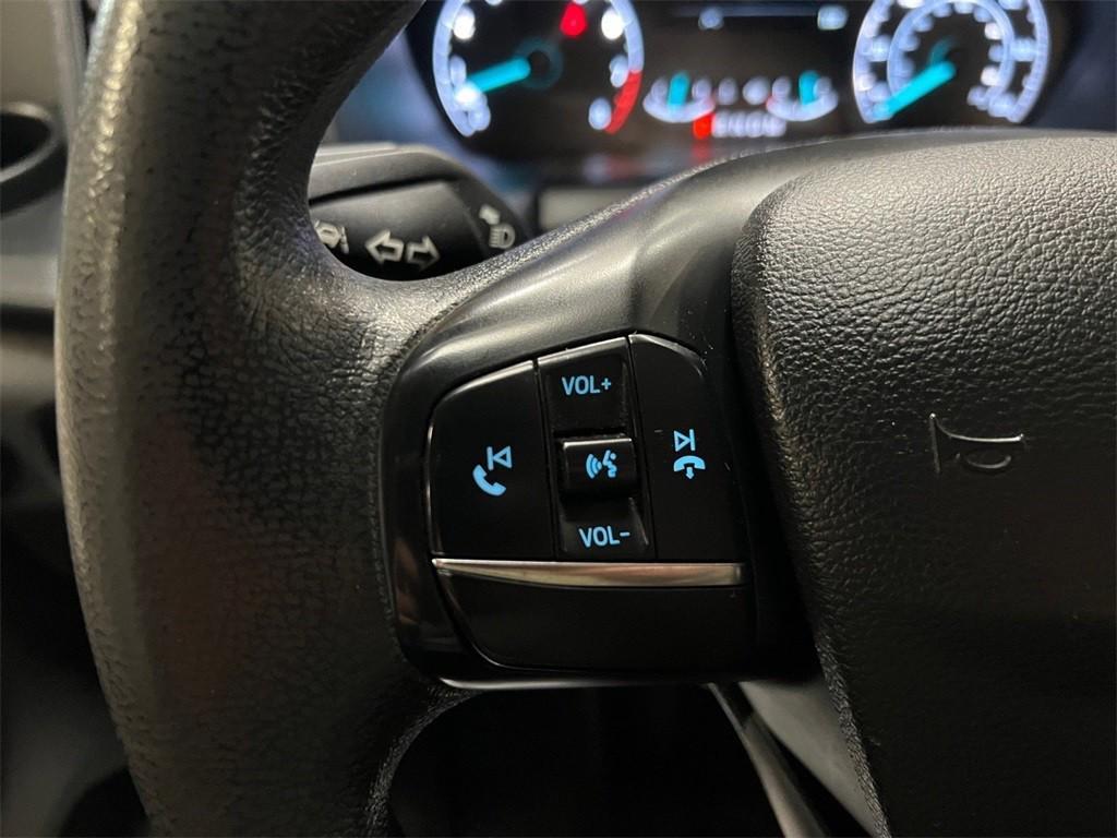 used 2021 Ford Transit-250 car, priced at $29,998