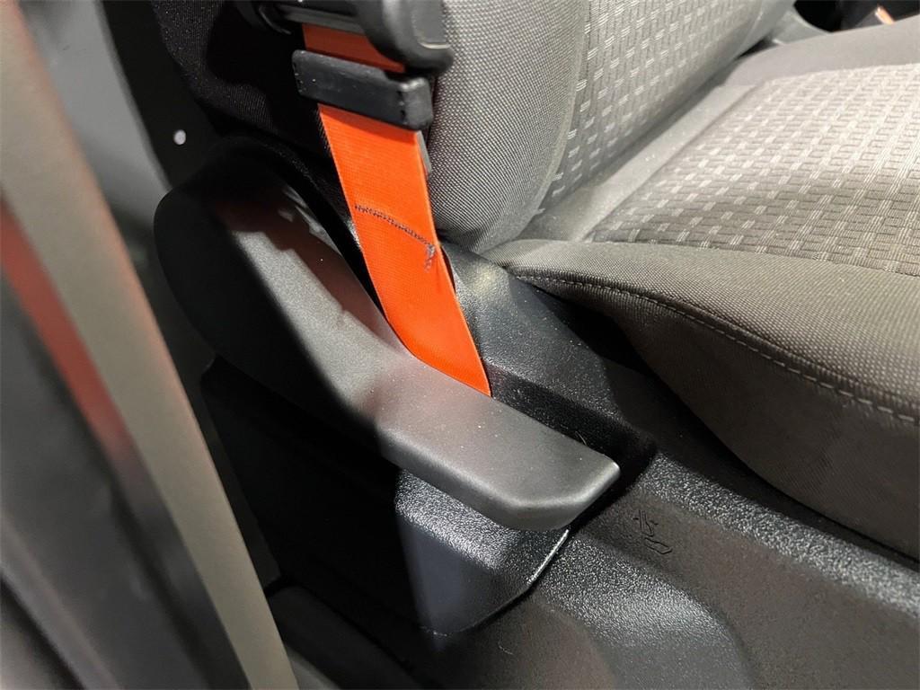 used 2021 Ford Transit-250 car, priced at $29,998