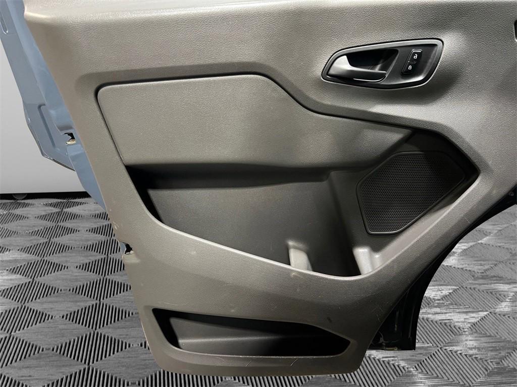 used 2021 Ford Transit-250 car, priced at $29,998