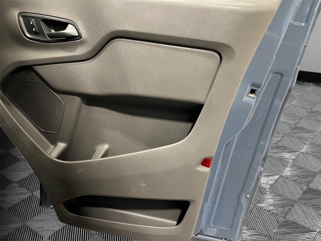 used 2021 Ford Transit-250 car, priced at $29,998