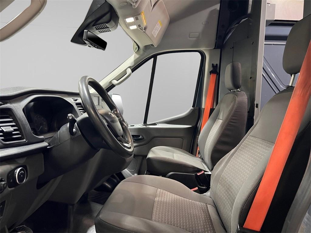 used 2021 Ford Transit-250 car, priced at $29,998