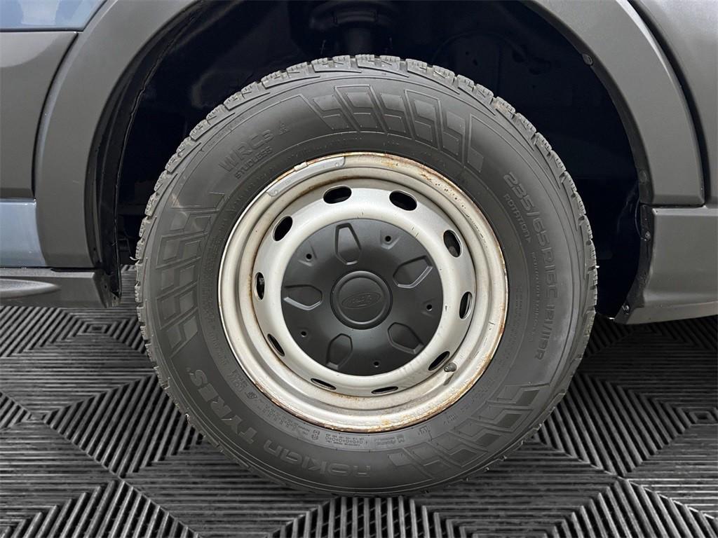 used 2021 Ford Transit-250 car, priced at $29,998