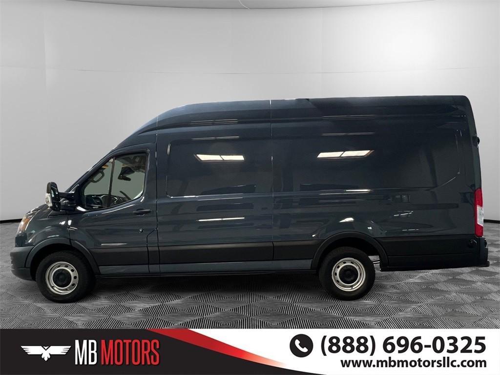 used 2021 Ford Transit-250 car, priced at $29,998