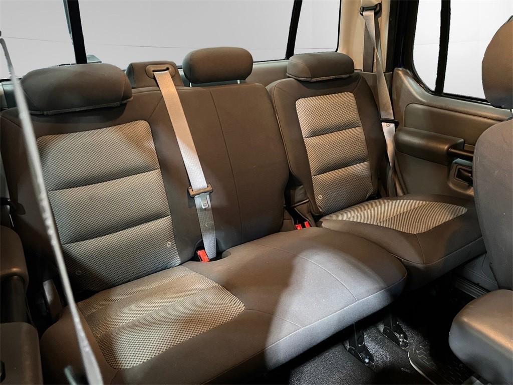used 2005 Ford Explorer Sport Trac car, priced at $8,998