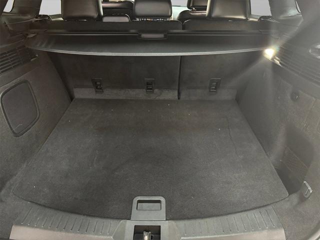 used 2017 Lincoln MKC car, priced at $17,450