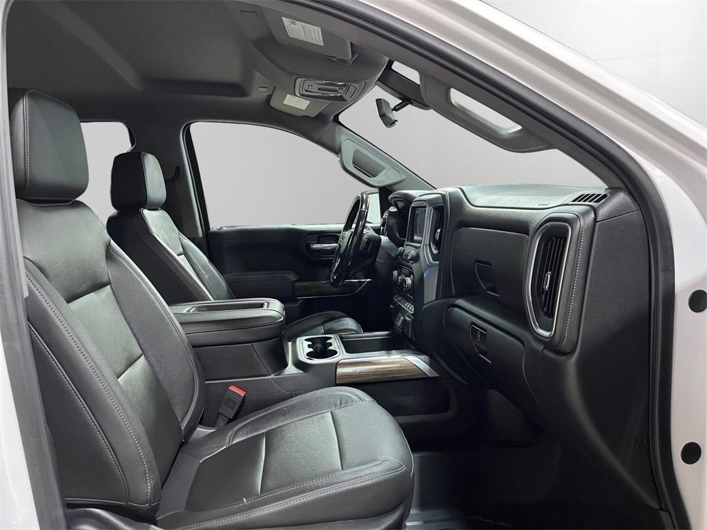 used 2019 Chevrolet Silverado 1500 car, priced at $30,848