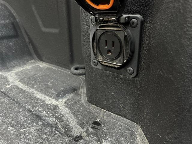 used 2019 Chevrolet Silverado 1500 car, priced at $32,500