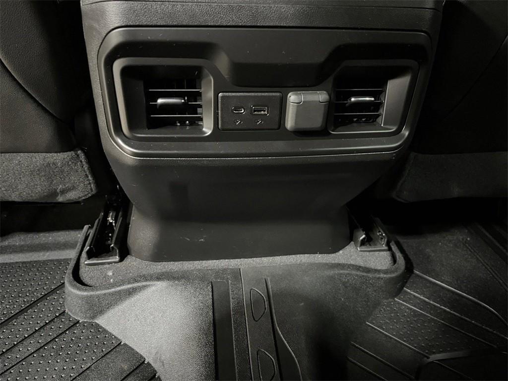 used 2019 Chevrolet Silverado 1500 car, priced at $30,848