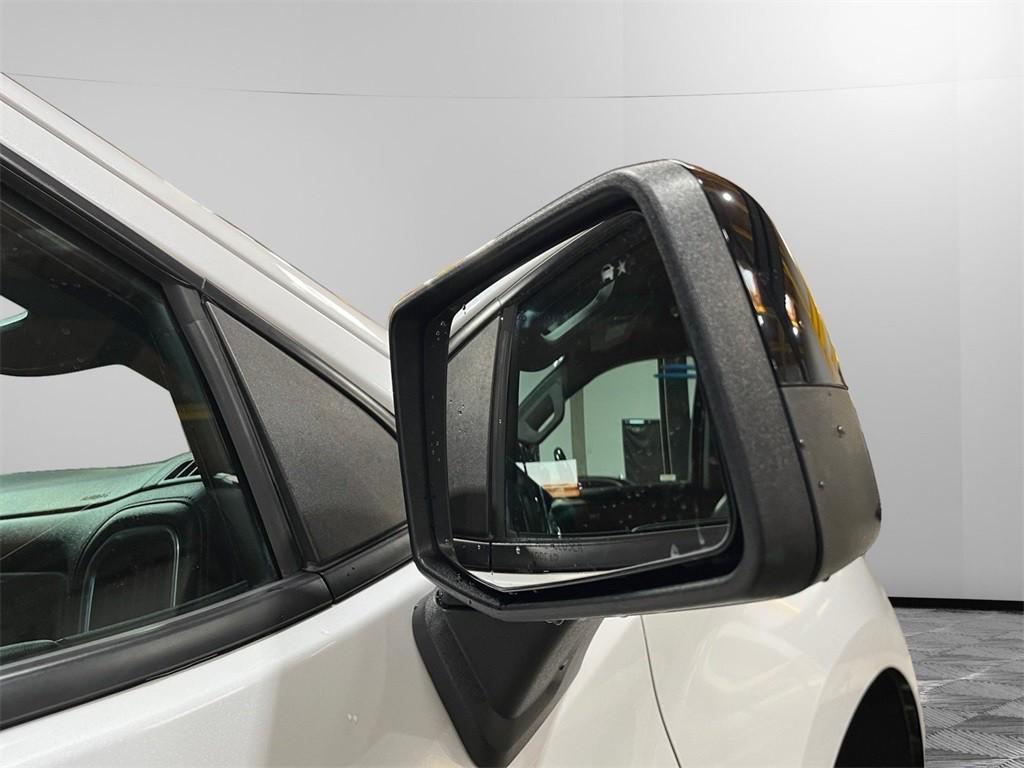 used 2019 Chevrolet Silverado 1500 car, priced at $30,848