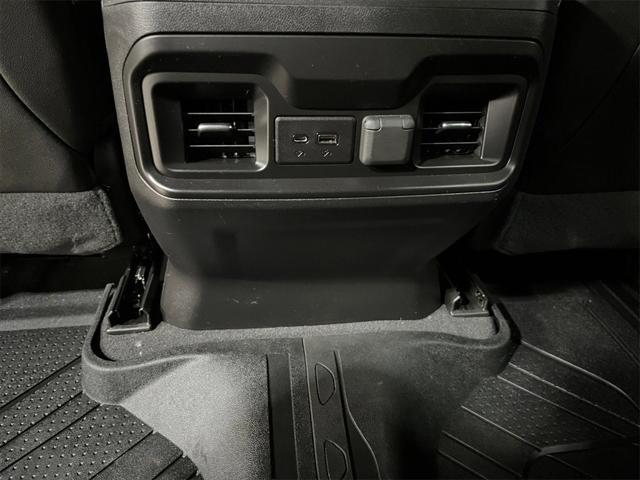 used 2019 Chevrolet Silverado 1500 car, priced at $32,500