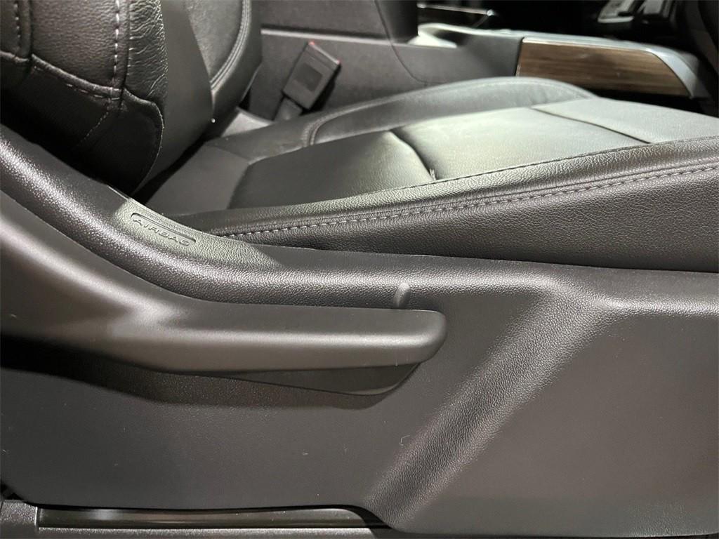 used 2019 Chevrolet Silverado 1500 car, priced at $30,848