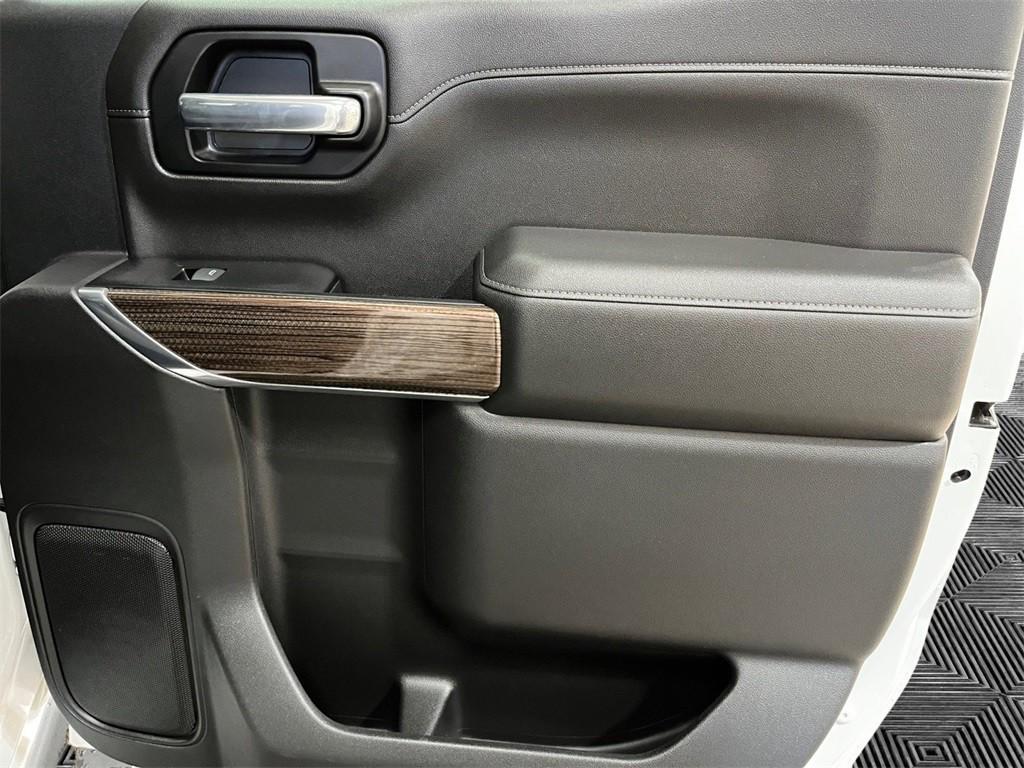 used 2019 Chevrolet Silverado 1500 car, priced at $30,848