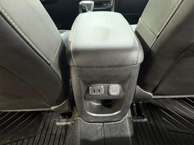 used 2018 Chevrolet Colorado car, priced at $29,500