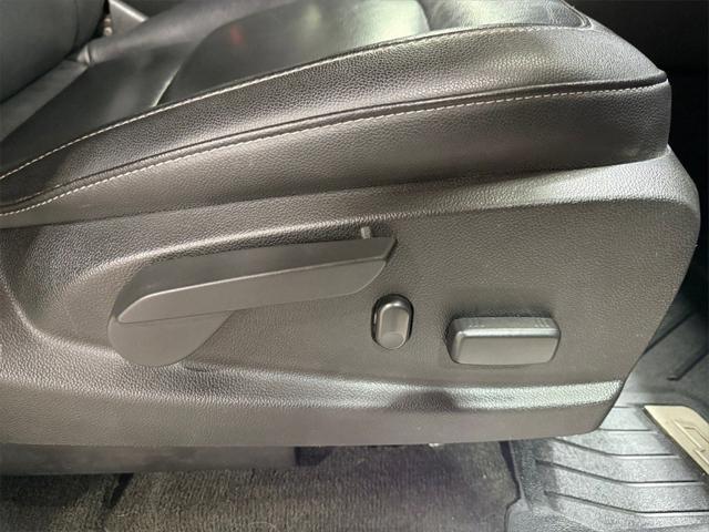 used 2018 Chevrolet Colorado car, priced at $29,500