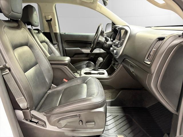 used 2018 Chevrolet Colorado car, priced at $29,500